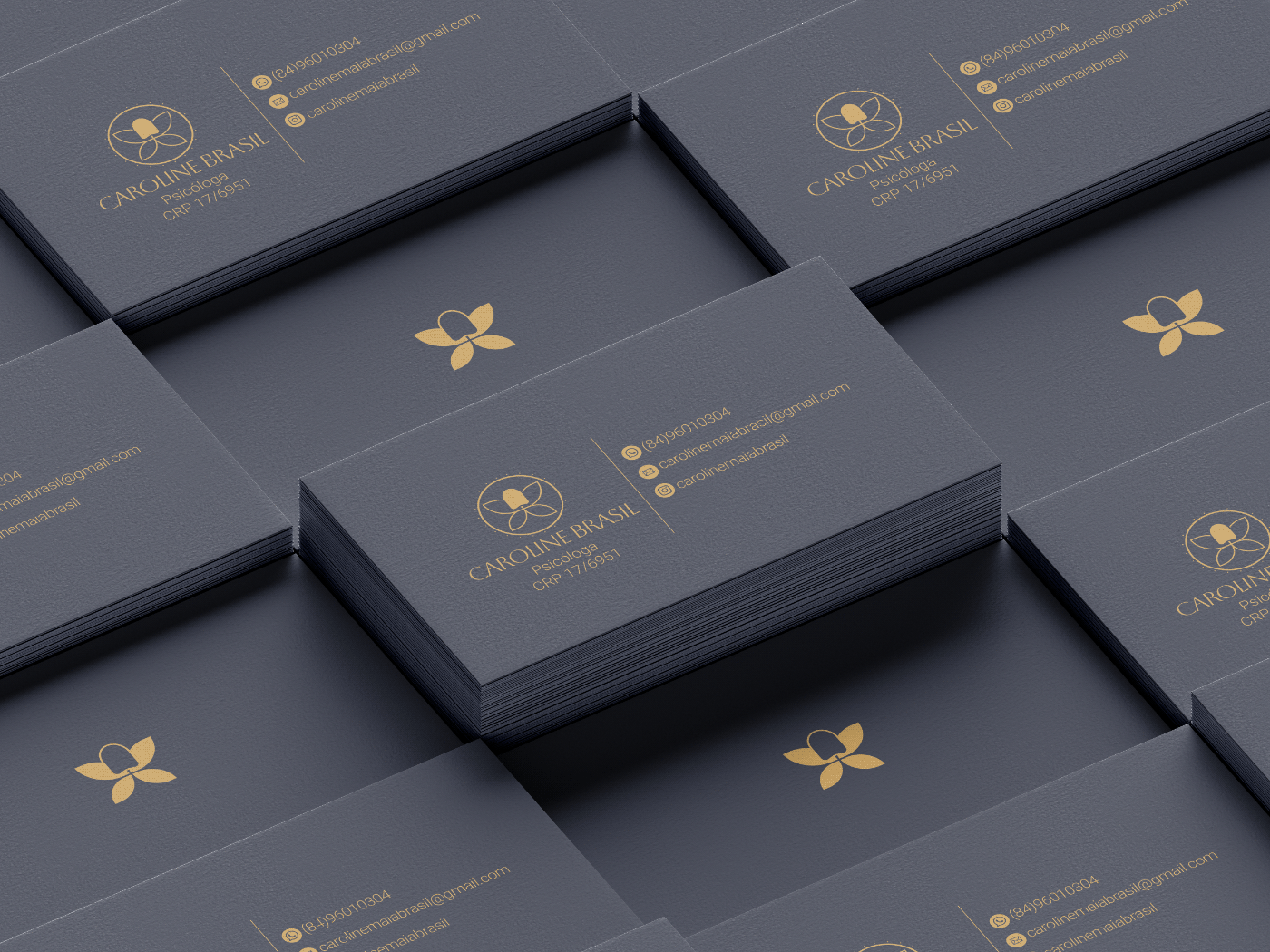 Business Cards