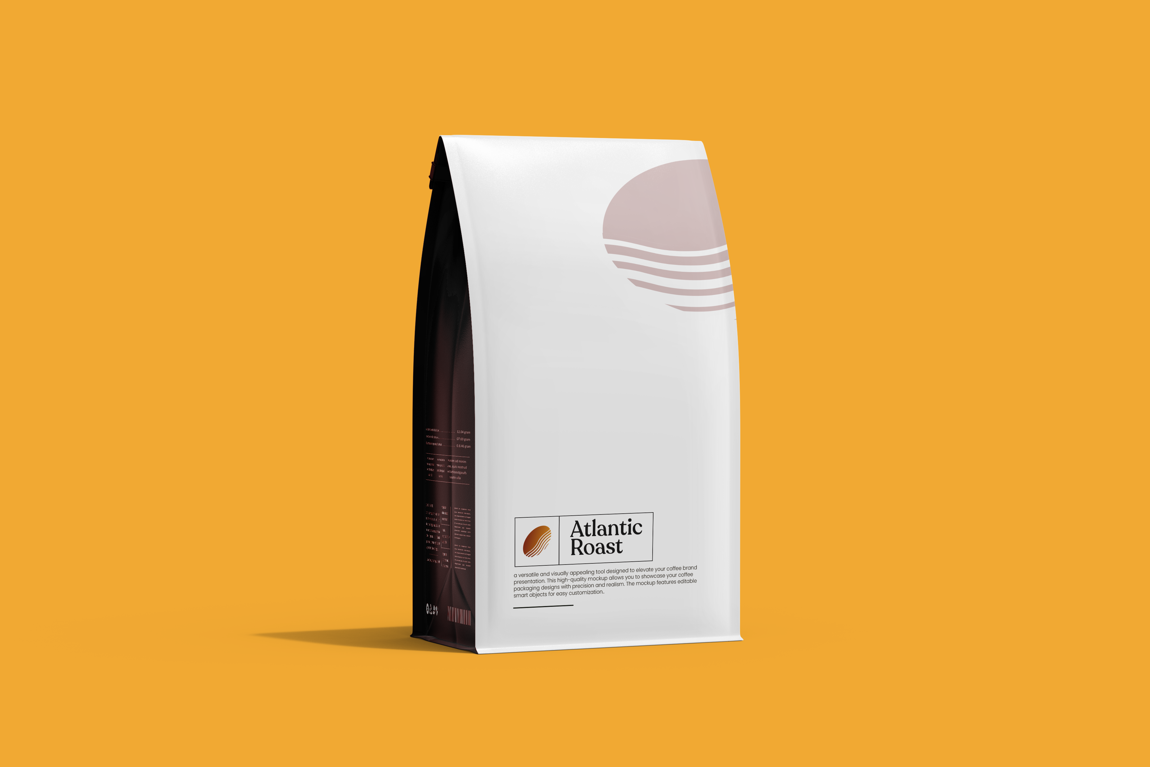 Coffee Bag Packaging