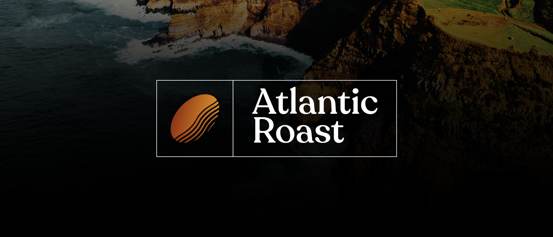 Atlantic Roast Cover